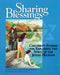 Sharing Blessings: Children's Stories for Exploring the Spirit of the Jewish Holidays by Rahel Musleah