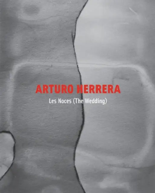 Arturo Herrera: Les Noces (the Wedding) by Arturo Herrera, Gabriela Rangel, Nuit Banai