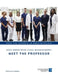 2020 Endocrine Case Management: Meet the Professor by Maralyn Druce