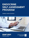 Endocrine Self-Assessment Program Questions, Answers, Discussions (ESAP 2021) by Lisa R. Tannock