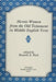 Heroic Women from the Old Testament in Middle English Verse by Russell a. Peck