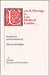 Love & Marriage in Late Medieval London by Medieval Institute Publications, Shannon McSheffrey