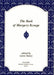 The Book of Margery Kempe by Lynn Staley