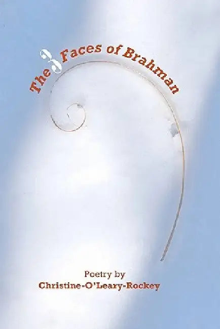 The 3 Faces of Brahman by Erin Sparler