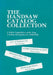 The Handsaw Catalog Collection: A Select Compilation of the Four Leading Manufacturers 1910-1919 by Astragal Press