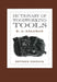 Dictionary of Woodworking Tools by R. A. Salaman
