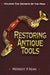 Restoring Antique Tools by Herbert P. Kean
