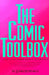 The Comic Toolbox How to Be Funny Even If You're Not by John Vorhaus