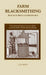 Farm Blacksmithing by J. M. Drew