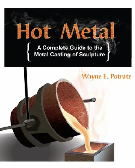 Hot Metal by Wayne Potratz