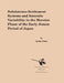 Subsistence-Settlement Systems and Intersite Variability in the Moroiso Phase of the Early Jomon Period of Japan by Junko Habu