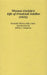 Thomas Carlyle's the Life of Friedrich Schiller by Thomas Carlyle, Jeffrey L. Sammons, Jeffrey L. Sammons