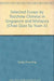 Selected Essays by Teochew Chinese in Singapore and Malaysia (Chao Qiao Su Yuan Ji) by Phua-Xing Nong, Hsing-Nung P0an, Xing Nong Pan