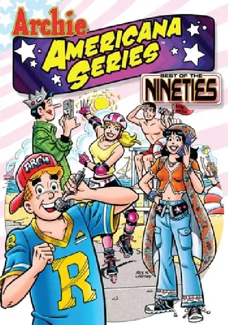 Best of the Nineties by Mike Pellerito