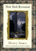 New York Revisited by Henry James