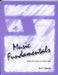 Music Fundamentals: Pitch Structures and Rhythmic Design by Elvo D'Amante