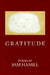 Gratitude by Sam Hamill