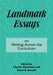 Landmark Essays on Writing Across the Curriculum by Charles Bazerman