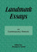 Landmark Essays on Contemporary Rhetoric: Volume 15 by Thomas B. Farrell