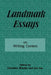 Landmark Essays on Writing Centers  by Christina Murphy
