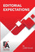 Editorial Expectations: Yours and Theirs by Judith Reveal