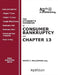 The Attorney's Handbook on Consumer Bankruptcy and Chapter 13: 39th Edition, 2015 by Harvey J. Williamson