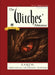 The Witches' Almanac 2023-2024 Standard Edition Issue 42: Earth: Origins of Chthonic Powers by Andrew Theitic