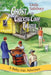 Ghost of the Chicken Coop Theater: A Bailey Fish Adventure by Linda G. Salisbury