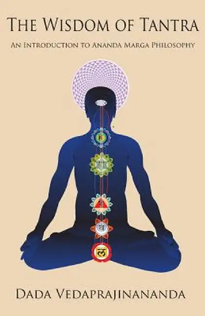 The Wisdom of Tantra by Dada Vedaprajinananda