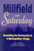 Millfield on Saturday: Searching for Community in a Metropolitan Village by Matthew Melko, Thomas E. Koebernick, David Michael Orenstein