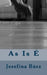 As Is E by Baez, Josefina