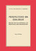Perspectives on Dialogue: Making Talk Developmental for Individuals and Organizations by Nancy M. Dixon