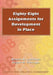 Eighty-eight Assignments for Development in Place by Michael M. Lombardo, Robert W. Eichinger