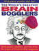 World's Greatest Brain Bogglers by Libby Lindsey