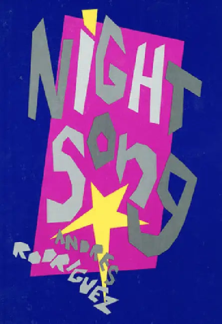 Night Song by Andres Rodriguez