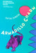 Armadillo Charm by Carlos Cumpian