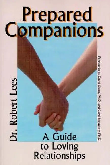 Prepared Companions by Robert Lees
