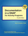 Documentation in a Snap for Activity Programs by Ann G. Uniack