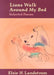 Lions Walk Around My Bed: Selected Poems by Elsie H. Landstrom