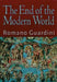 The End of the Modern World by Romano Guardini