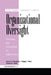 Organizational Oversight: Planning and Scheduling for Effectiveness by Peggy Stark