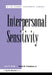 Interpersonal Sensitivity by Harry Crenshaw