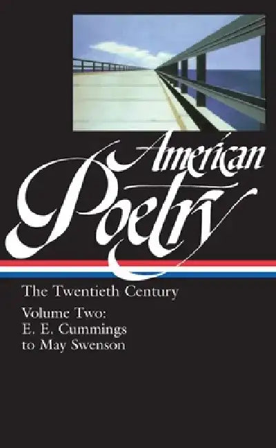 E.E. Cummings to May Swenson by Robert Hass