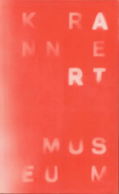 Krannert Art Museum: Selected Works by Etta Arntzen