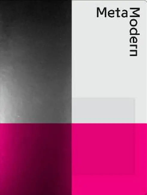 Metamodern by Ginger Gregg Duggan, Judith Hoos Fox