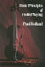 Basic Principles of Violin Playing by Paul Rolland