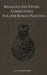 Religious and Ethnic Communities in Later Roman Palestine by Hayim Lapin