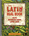 The Latin Real Book: C Edition by Hal Leonard Corp