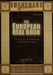 The European Real Book (C Version)