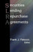 Securities Lending and Repurchase Agreements by Frank J. Fabozzi